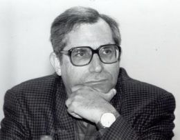 Мордечай Киршенбаум