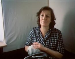 Нина Кирьякова