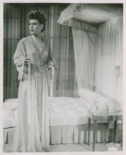 Lillebil Kjellen