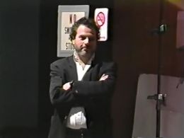 Ларри Клейн