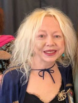 Maxine Klibingaitis