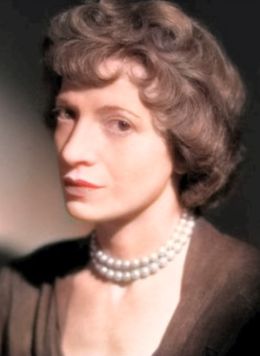Isabelle Kloucowski