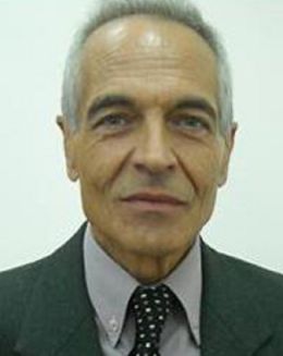 V. Kloufetos