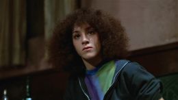 Кейт Клагмэн