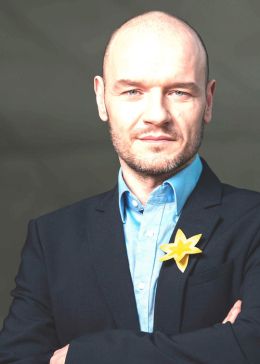 Редбад Клынстра