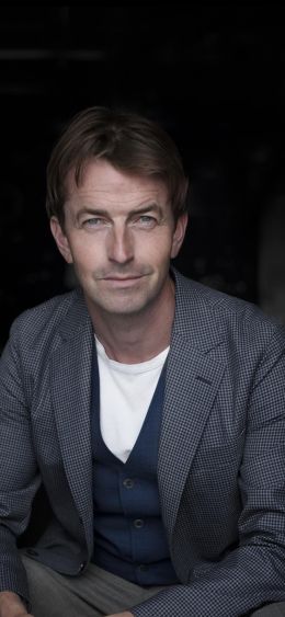 Mads Knarreborg