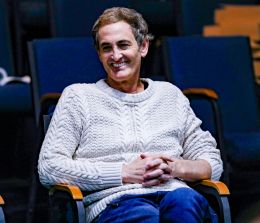 David Kohner Zuckerman