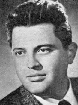 Ergun Koknar