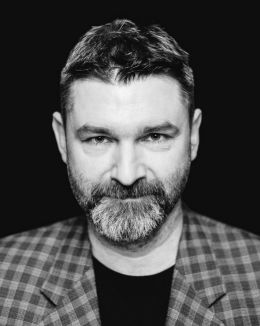 Михал Конарски