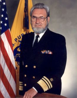 C. Everett Koop