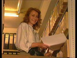 Marie Kooyman