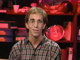 Bobby Kosser