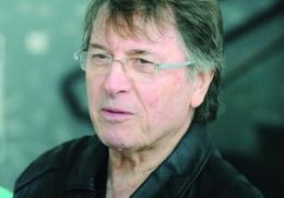 Oded Kotler