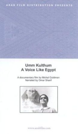 Oum Kalsoum