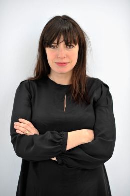 Наташа Кучумова