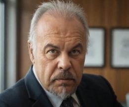 Кентон Ковелл