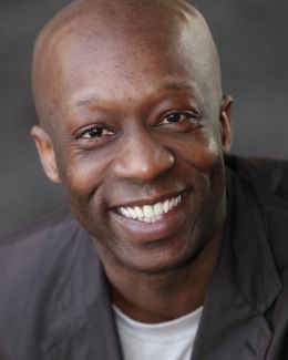Joseph Kpobie