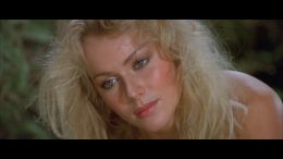 Эвелин Крафт