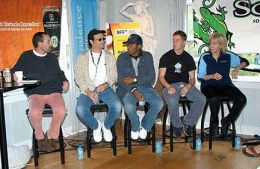 Скотт Крэймер