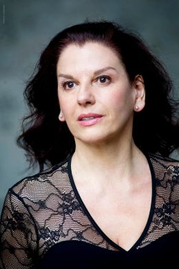 Marina Krauser