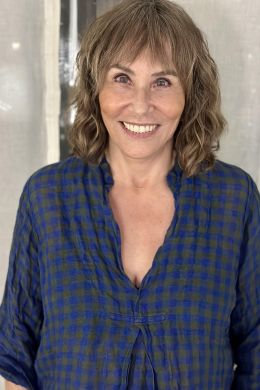 Линн Крессел