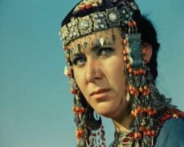 Татьяна Кричевская