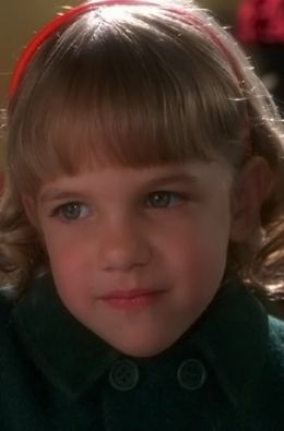 Саманта Кригер