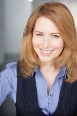 Тамара Крински