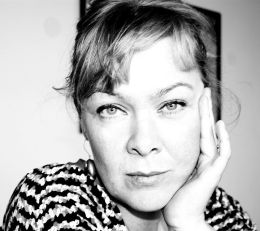 Hrönn Kristinsdóttir