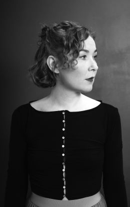 Freydis Kristofersdottir