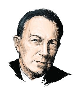 Leon Kruczkowski