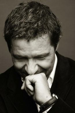 Дэвид Крюгер