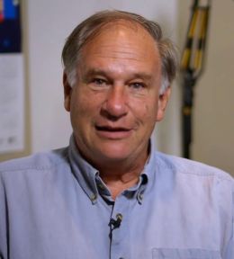 Robert Krulwich
