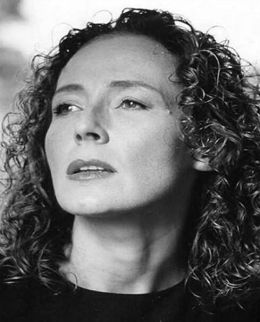 Bozena Krzyzanowska