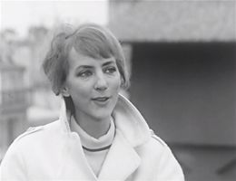 Ursula Kubler