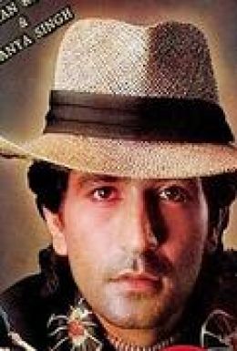 Кришна Кумар