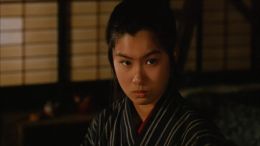 Toyomi Kusano