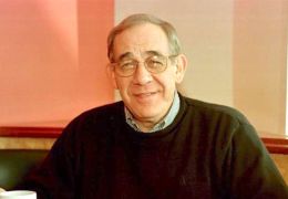 Stanley Kutler