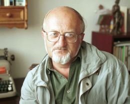 Владимир Корнер