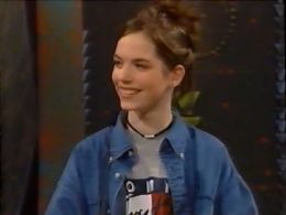Genevieve L'Allier-Matteau