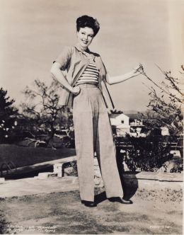 Луиз Ла Планш