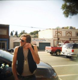 Оливье Лаберже