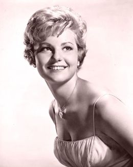 Алана  Лэдд