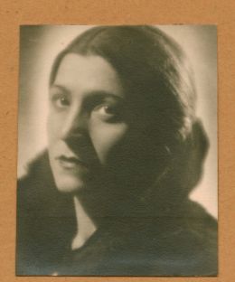 Irena Ladosiowna