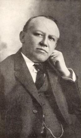 Carl Laemmle