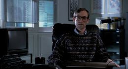 Рэймонд Лафлэм