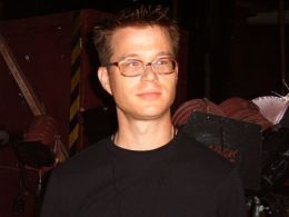 Ларри ЛаФонд