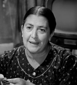 Lina Lagalla