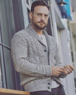 Константинос Лэгос