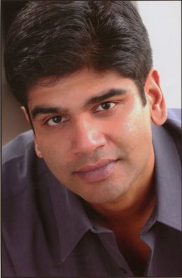 Ronobir Lahiri